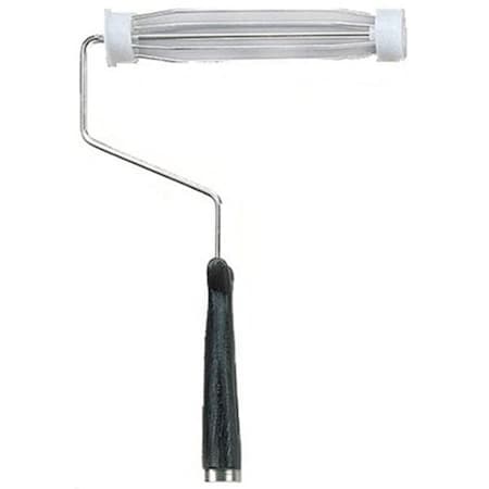 Linzer Linzer 449-RF209-9 9 Inch Pro Paint Roller Frame 449-RF209-9